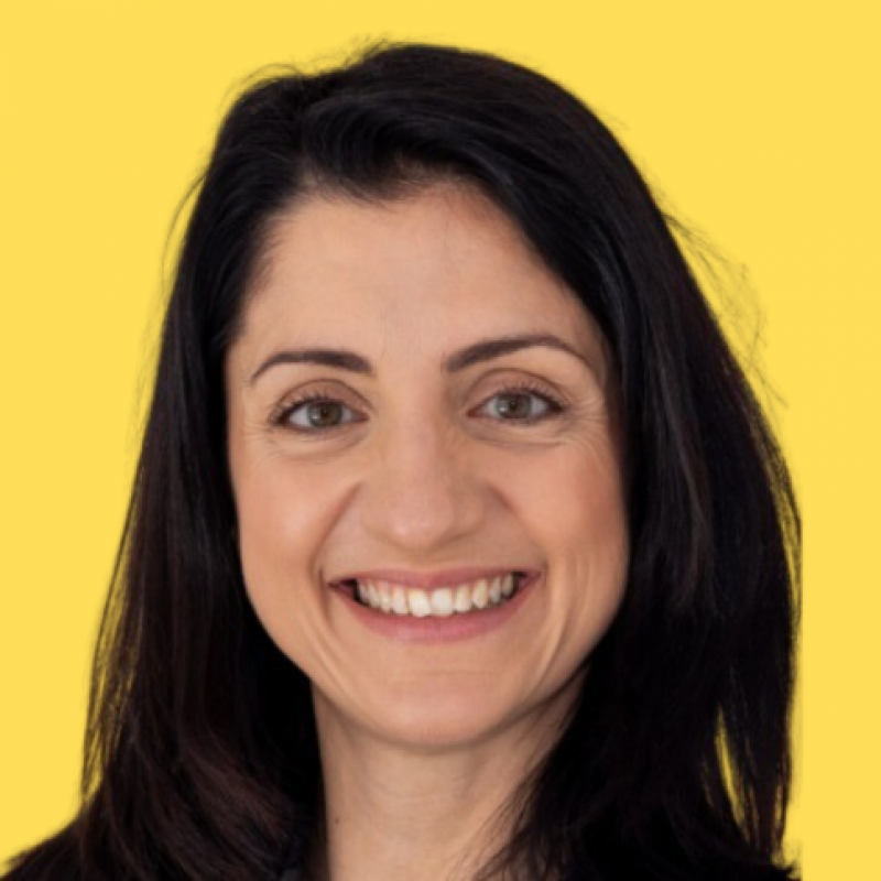 Sonia Del Fabro | Swiss Finance Leaders